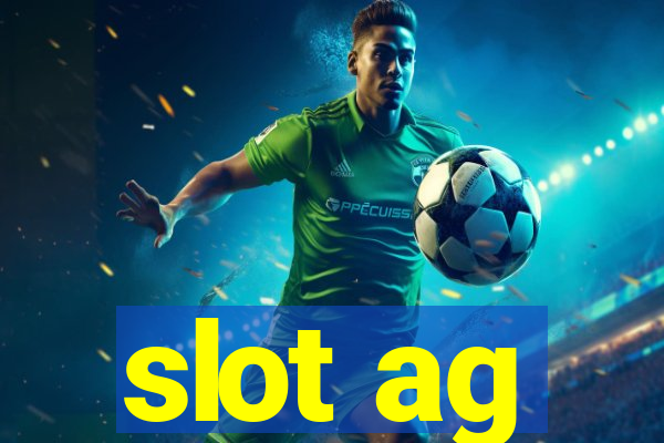 slot ag