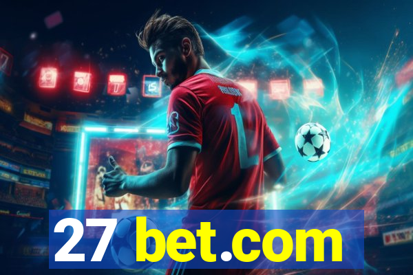 27 bet.com