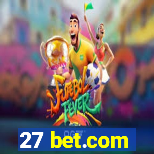 27 bet.com