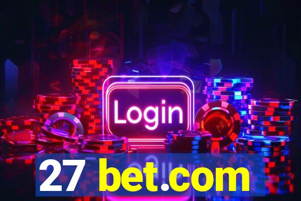 27 bet.com