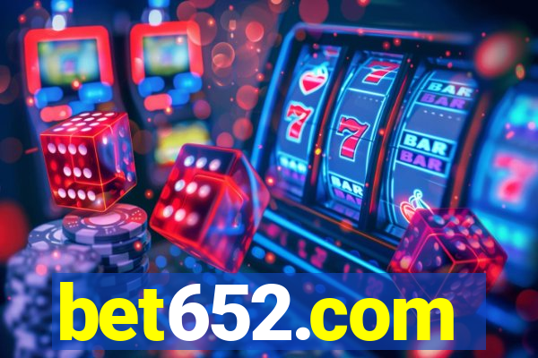 bet652.com