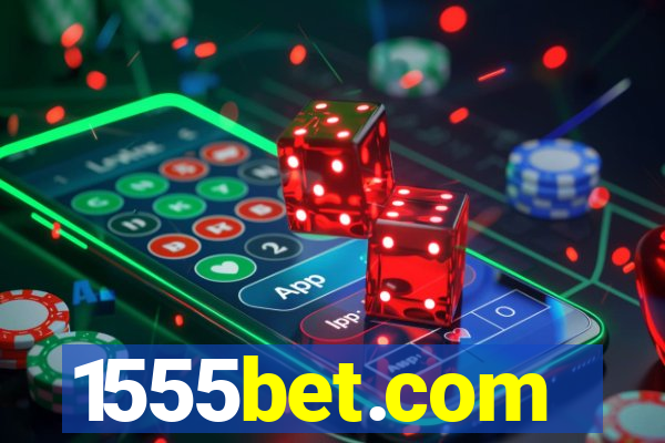 1555bet.com