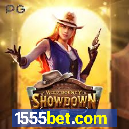 1555bet.com