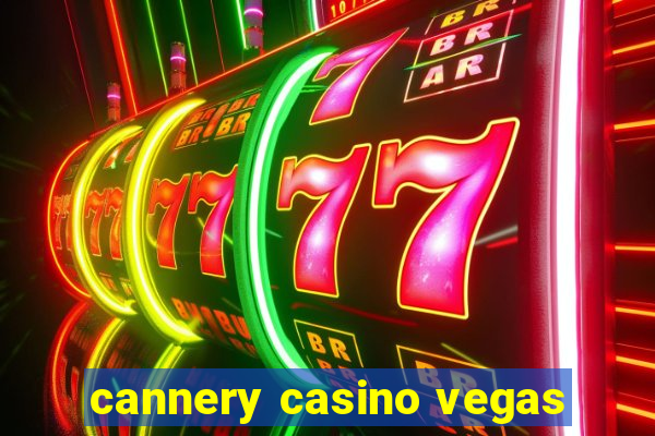 cannery casino vegas