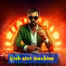 irish slot machine