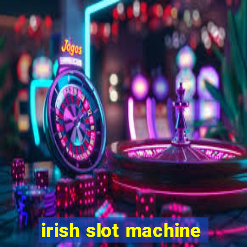 irish slot machine