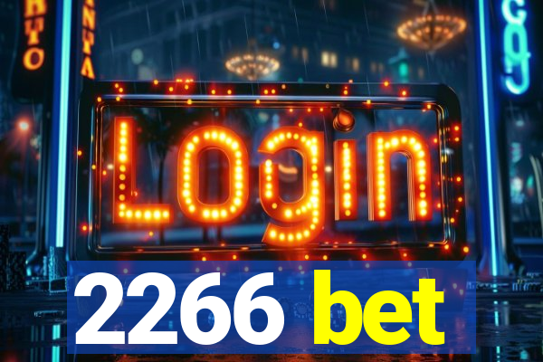 2266 bet