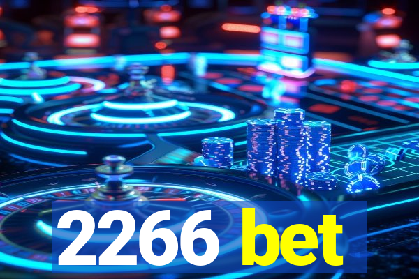 2266 bet