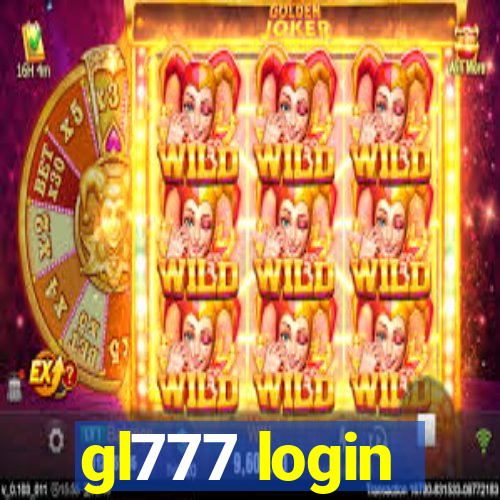 gl777 login