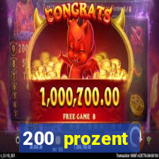 200 prozent willkommensbonus casino