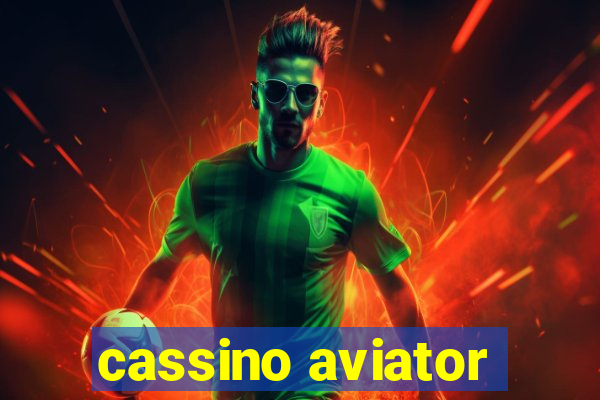 cassino aviator