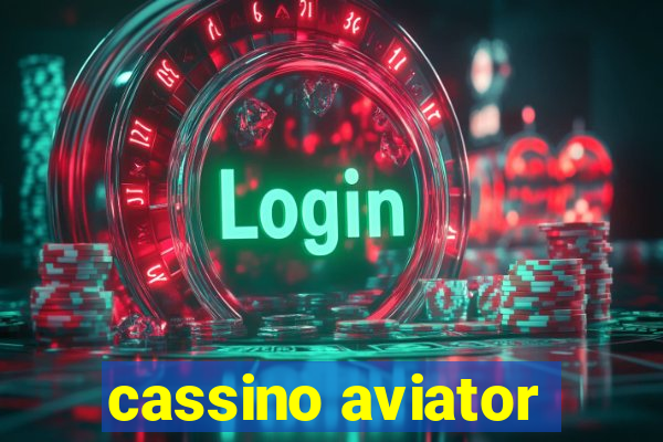 cassino aviator