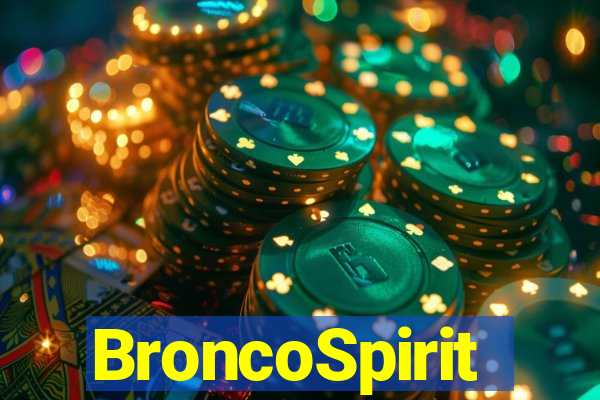 BroncoSpirit