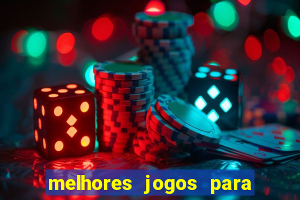 melhores jogos para ganhar dinheiro no celular