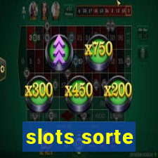 slots sorte