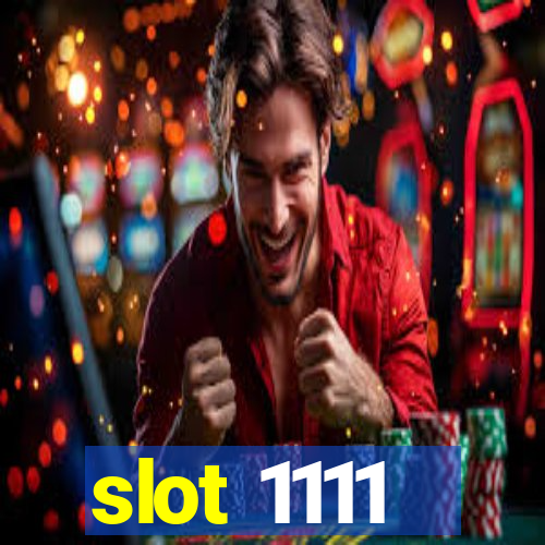 slot 1111