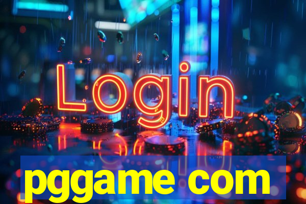 pggame com