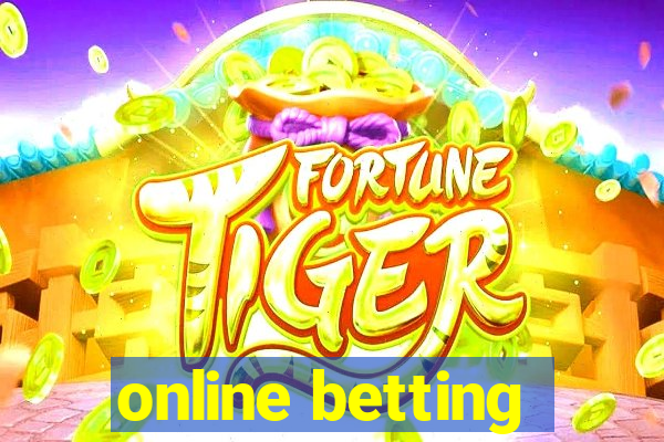 online betting