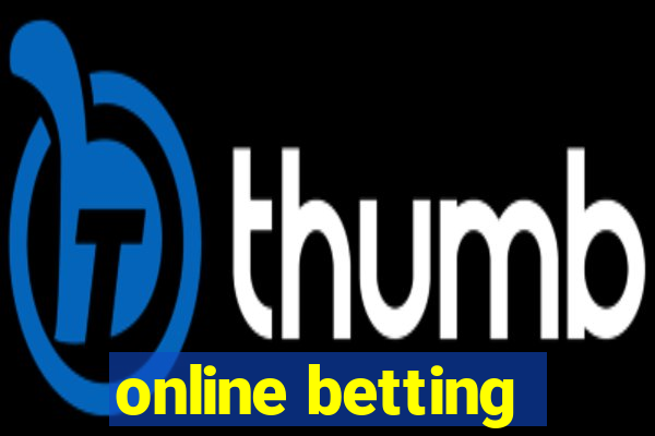 online betting