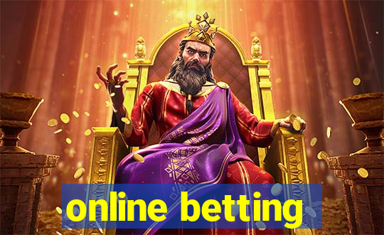 online betting