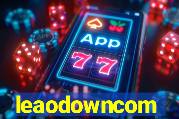 leaodowncom