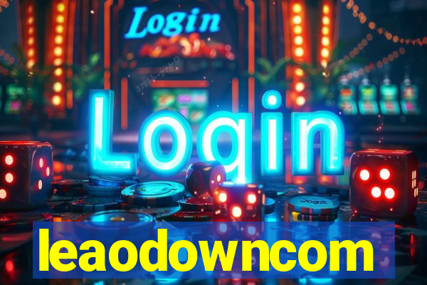 leaodowncom