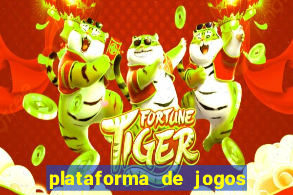 plataforma de jogos que mais paga