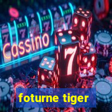 foturne tiger