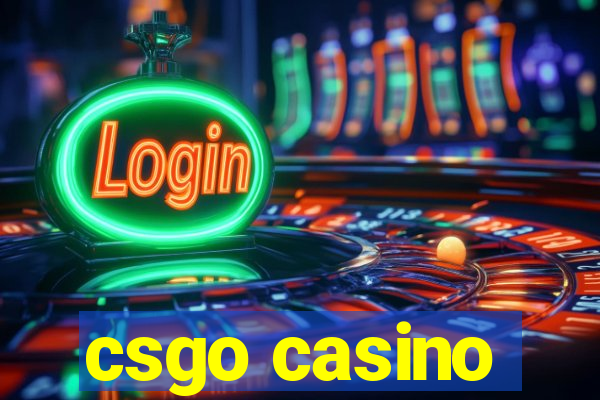 csgo casino