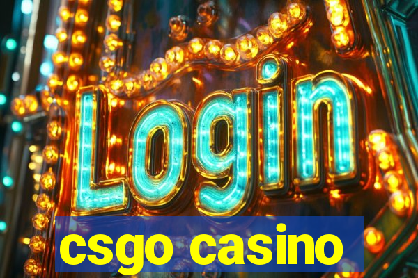 csgo casino