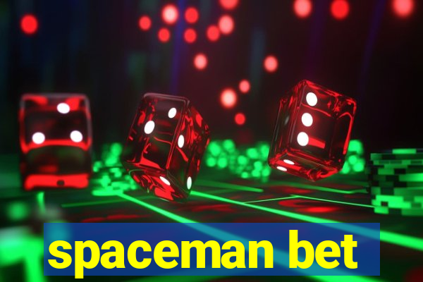 spaceman bet