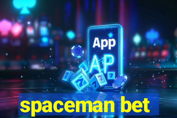 spaceman bet