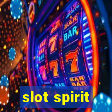 slot spirit