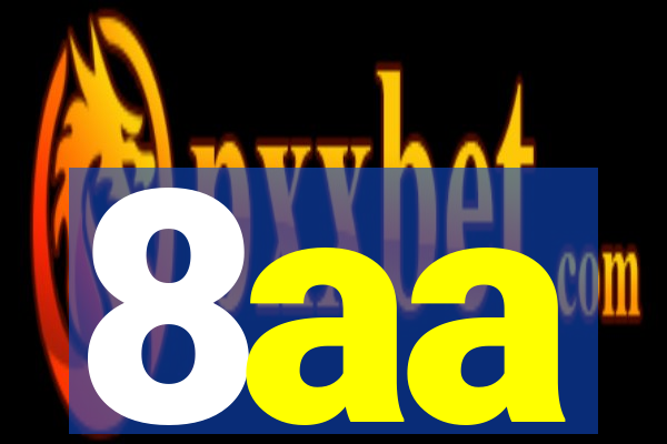 8aa