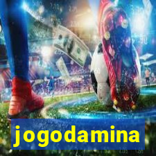 jogodamina