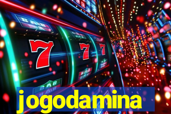 jogodamina