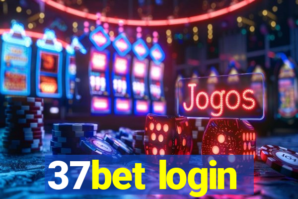 37bet login