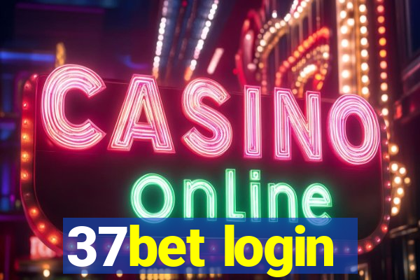 37bet login