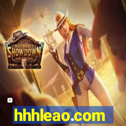 hhhleao.com