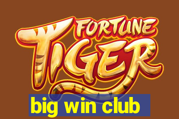 big win club