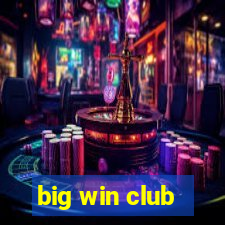 big win club