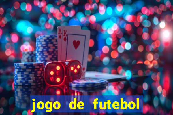 jogo de futebol que paga