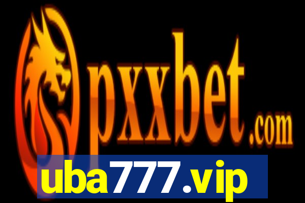 uba777.vip