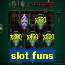 slot funs