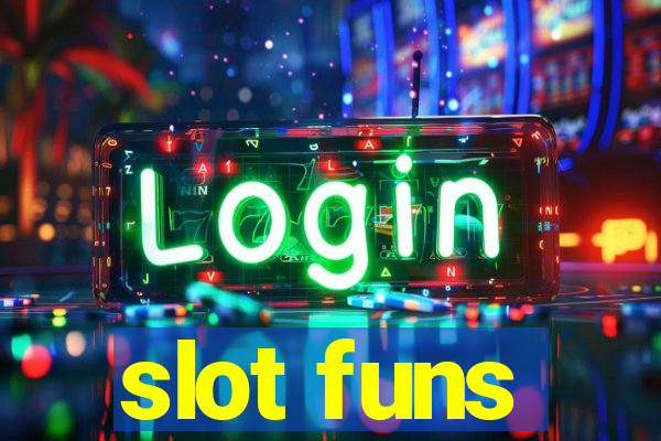 slot funs