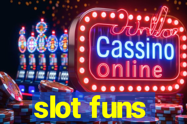 slot funs