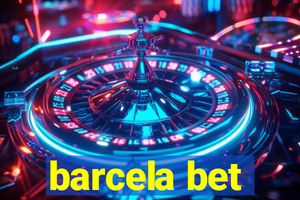 barcela bet