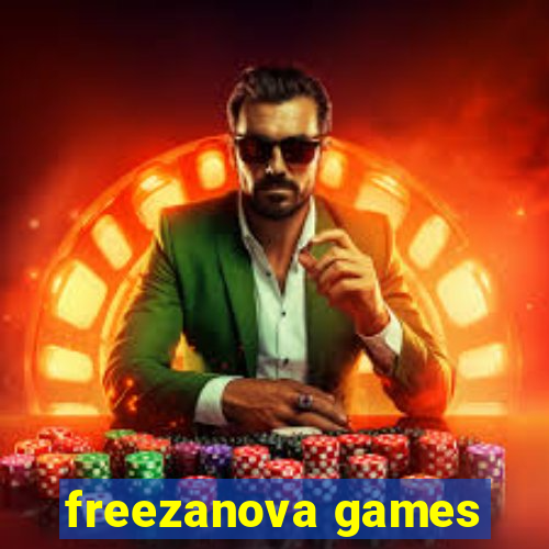 freezanova games