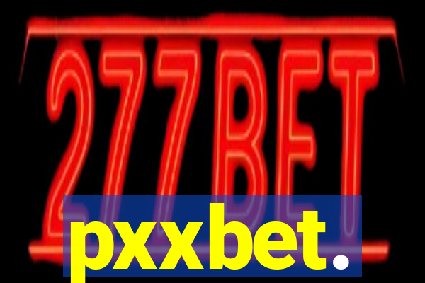 pxxbet.