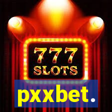 pxxbet.